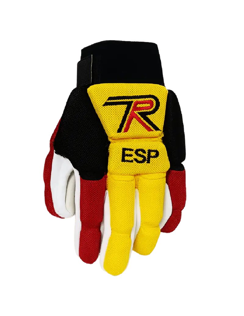 GUANTES RENO MASTER TEX ESPAÑA - Talla Benjamín