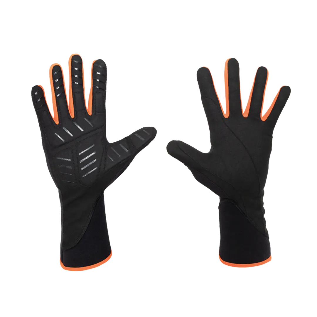 GUANTILLAS PORTERO ZURDO AZEMAD - Talla XS