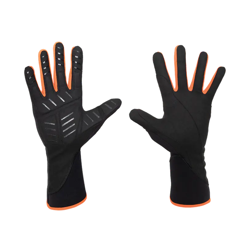GUANTILLAS PORTERO ZURDO AZEMAD - Talla XS