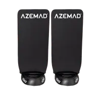 Ver foto 1 de GUARDAS PORTERO AZEMAD V GUARD - Talla S