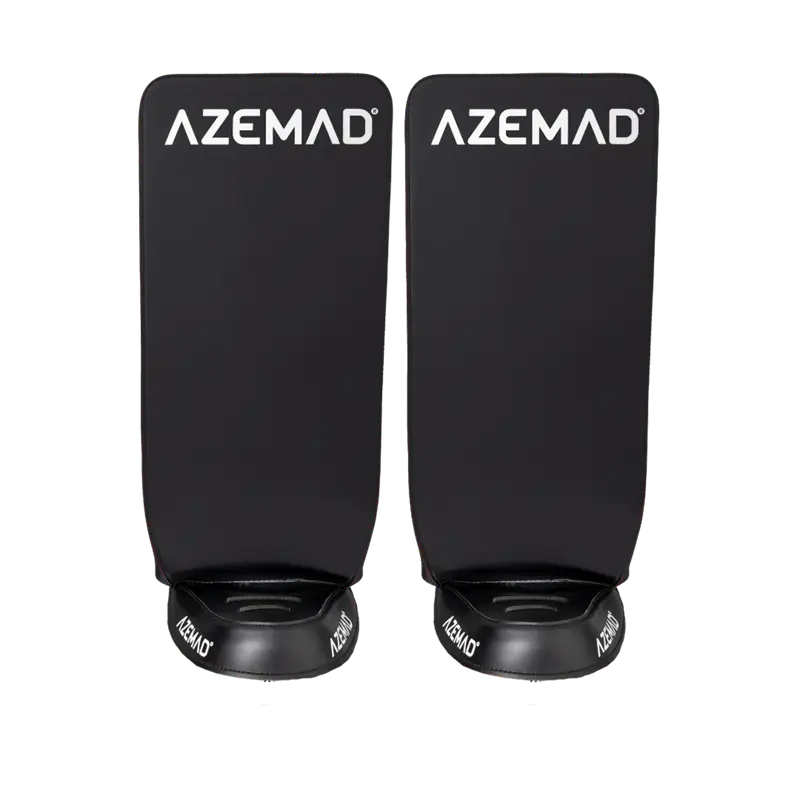 Ver foto 1 de GUARDAS PORTERO AZEMAD V GUARD - Talla S
