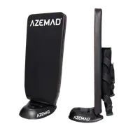 Ver foto 3 de GUARDAS PORTERO AZEMAD V GUARD - Talla S