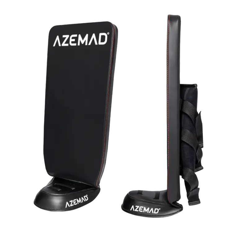 Ver foto 3 de GUARDAS PORTERO AZEMAD V GUARD - Talla S