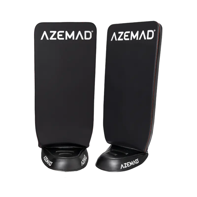 Ver foto 2 de GUARDAS PORTERO AZEMAD V GUARD - Talla S