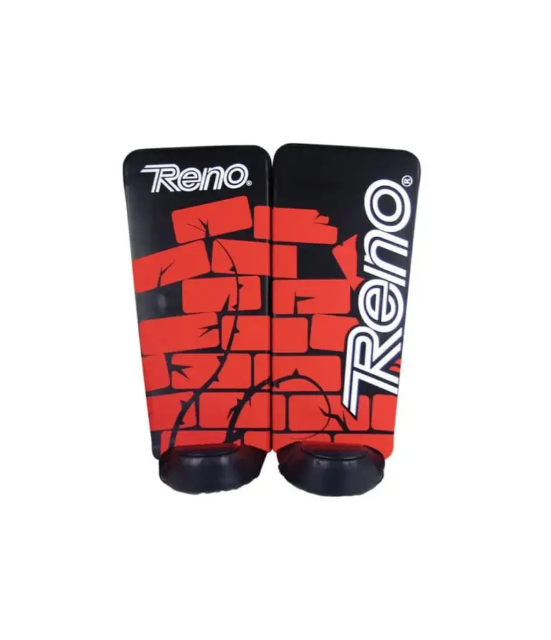 GUARDAS PORTERO RENO EXCEL WALL2 - Talla Benjamín