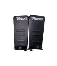 Ver foto 2 de GUARDAS PORTERO RENO PROFESIONAL DARK - Talla Júnior