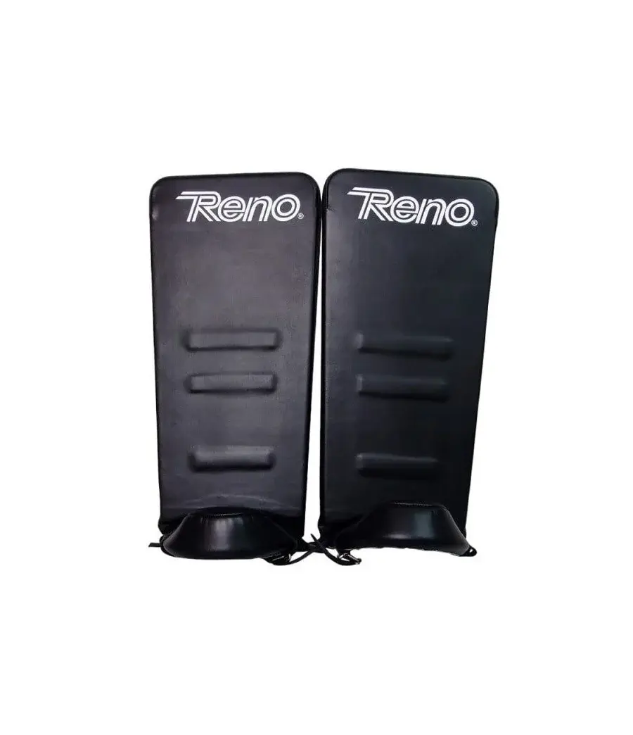GUARDAS PORTERO RENO PROFESIONAL DARK - Talla Júnior