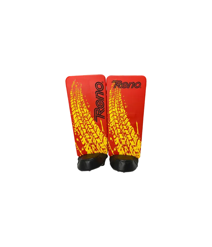GUARDAS PORTERO RENO PROFESIONAL ESPAÑA - Talla Benjamín