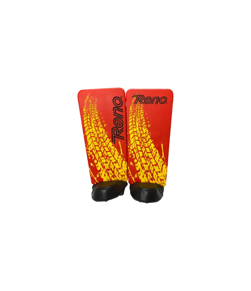 GUARDAS PORTERO RENO PROFESIONAL ESPAÑA - Talla Benjamín