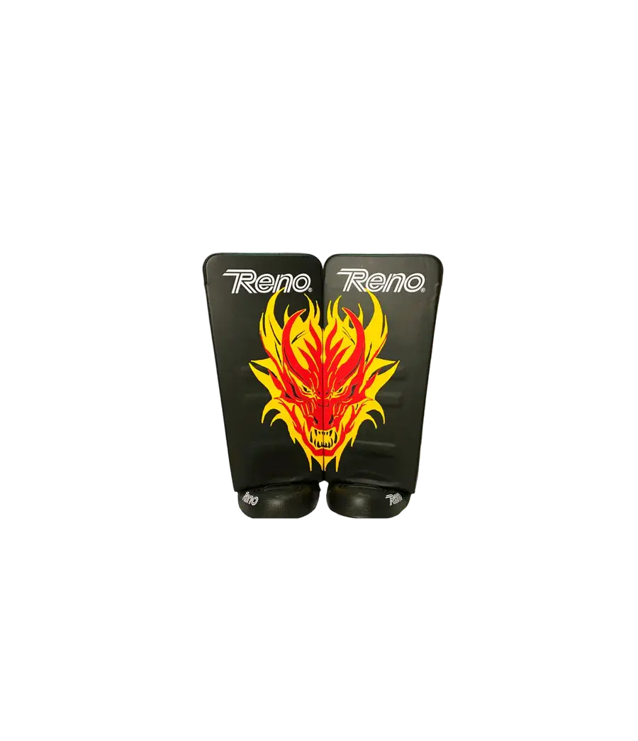 GUARDAS PORTERO RENO SUPREME SANT JORDI - Talla Infantil