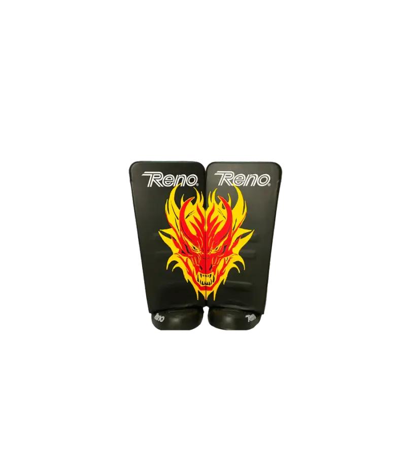 GUARDAS PORTERO RENO SUPREME SANT JORDI - Talla Infantil