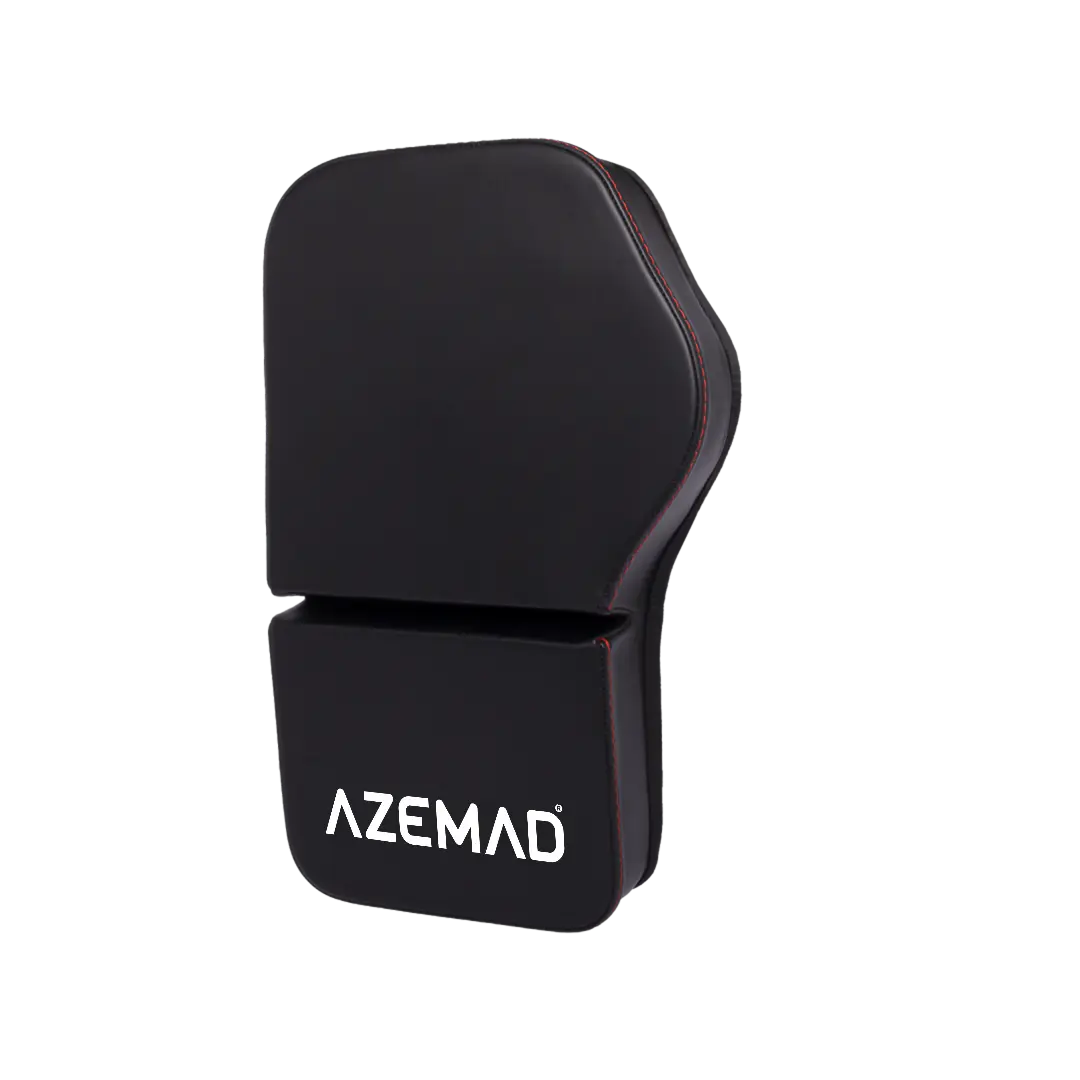 MANOPLA PORTERO AZEMAD V GUARD - Talla S
