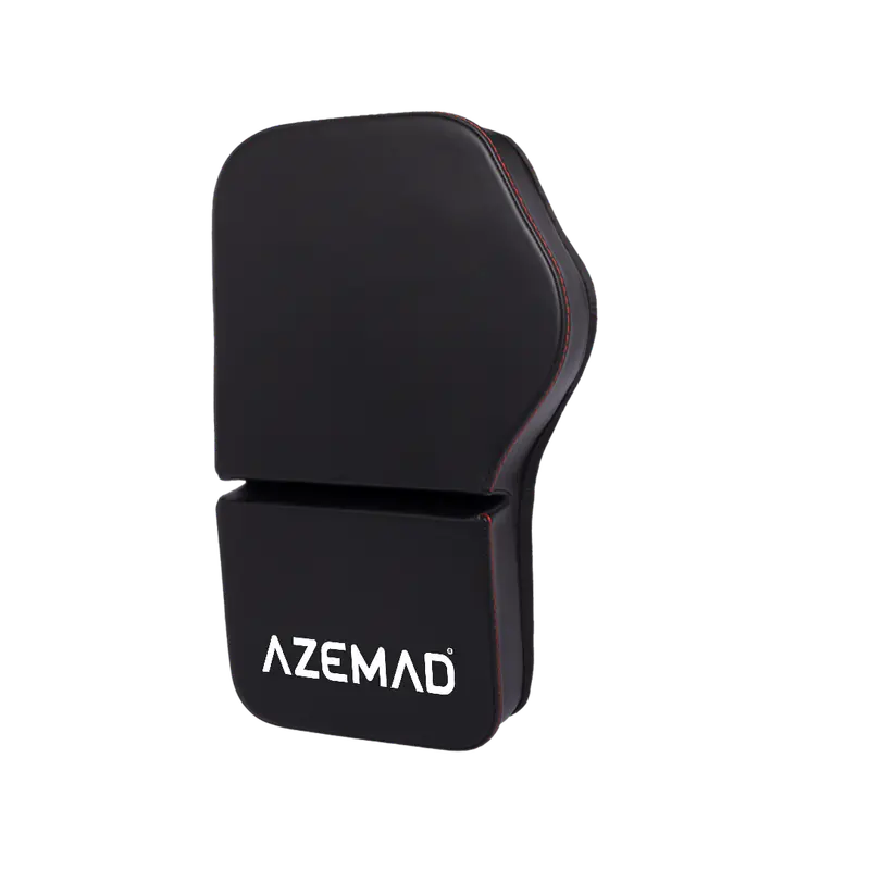 Ver foto 2 de MANOPLA PORTERO AZEMAD V GUARD - Talla S