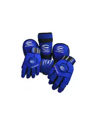 Ver foto 1 de PACK 3 PIEZAS ETISPORT - Color Azul / Talla 3XS