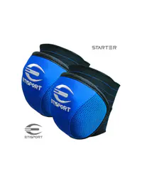Ver foto 3 de PACK 3 PIEZAS ETISPORT - Color Azul / Talla 3XS