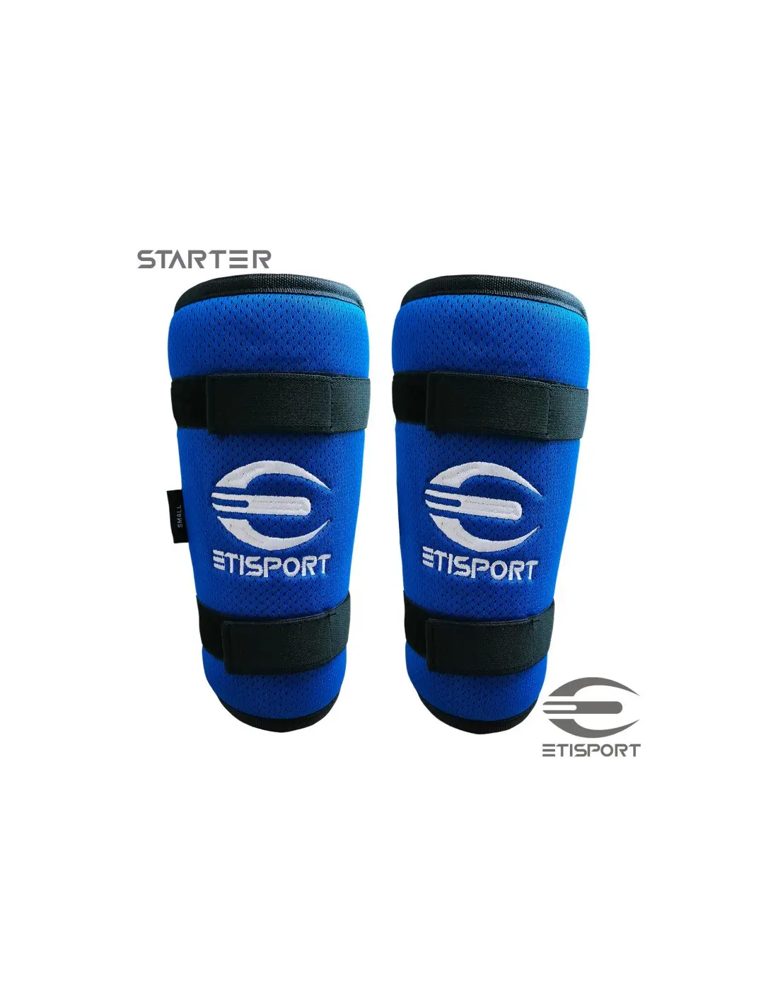 PACK 3 PIEZAS ETISPORT - Color Azul / Talla 3XS