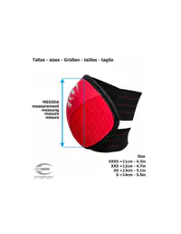 Ver foto 6 de PACK 3 PIEZAS ETISPORT - Color Azul / Talla 3XS