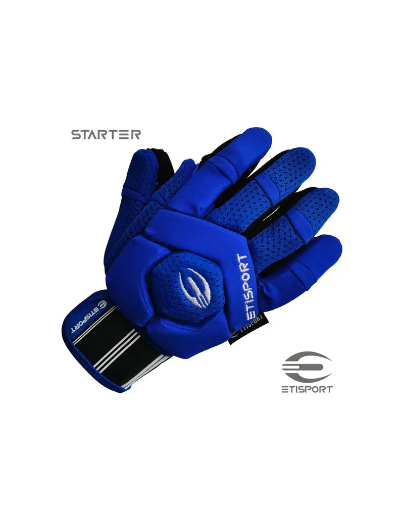 Ver foto 2 de PACK 3 PIEZAS ETISPORT - Color Azul / Talla 3XS