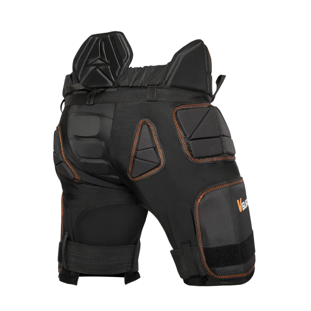 PANTALON PORTERO AZEMAD V GUARD - Talla S