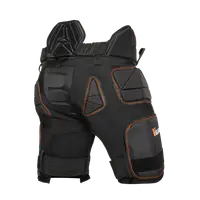 Ver foto 3 de PANTALON PORTERO AZEMAD V GUARD - Talla S