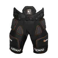 Ver foto 2 de PANTALON PORTERO AZEMAD V GUARD - Talla S