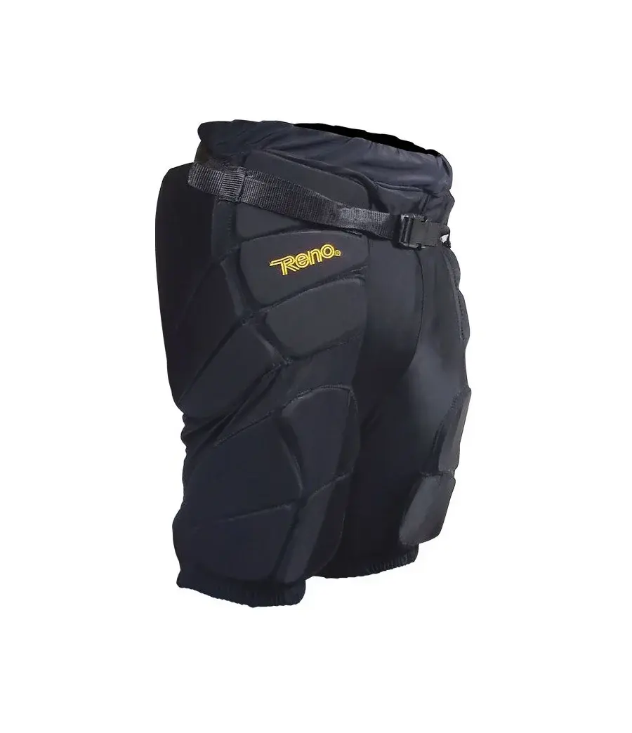 PANTALÓN PORTERO RENO LUXURY - Talla Benjamín