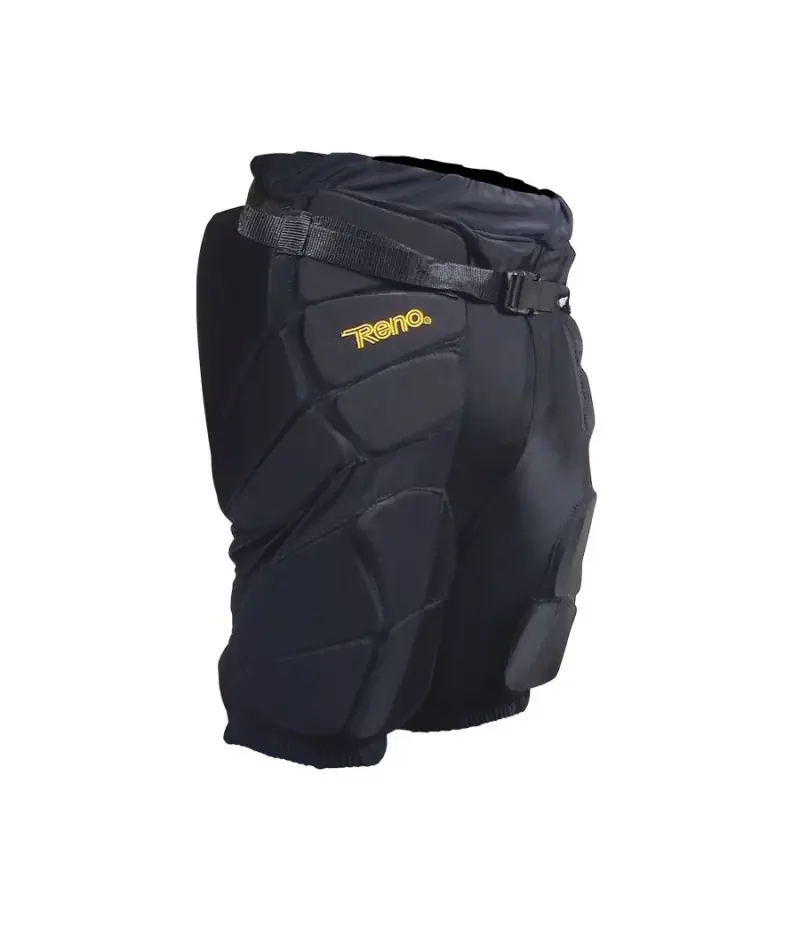 PANTALÓN PORTERO RENO LUXURY - Talla Benjamín