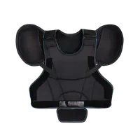 Ver foto 2 de PETO PORTERO AZEMAD S GUARD - Talla S
