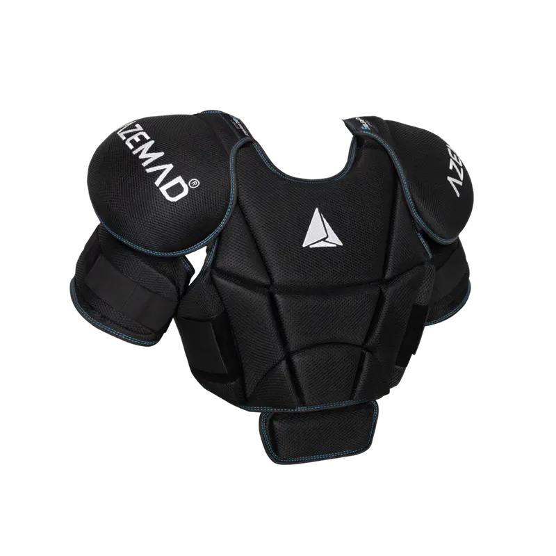 Ver foto 1 de PETO PORTERO AZEMAD S GUARD - Talla S