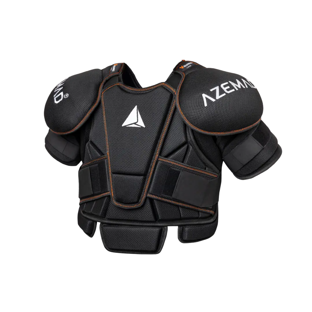 PETO PORTERO AZEMAD V GUARD - Talla M