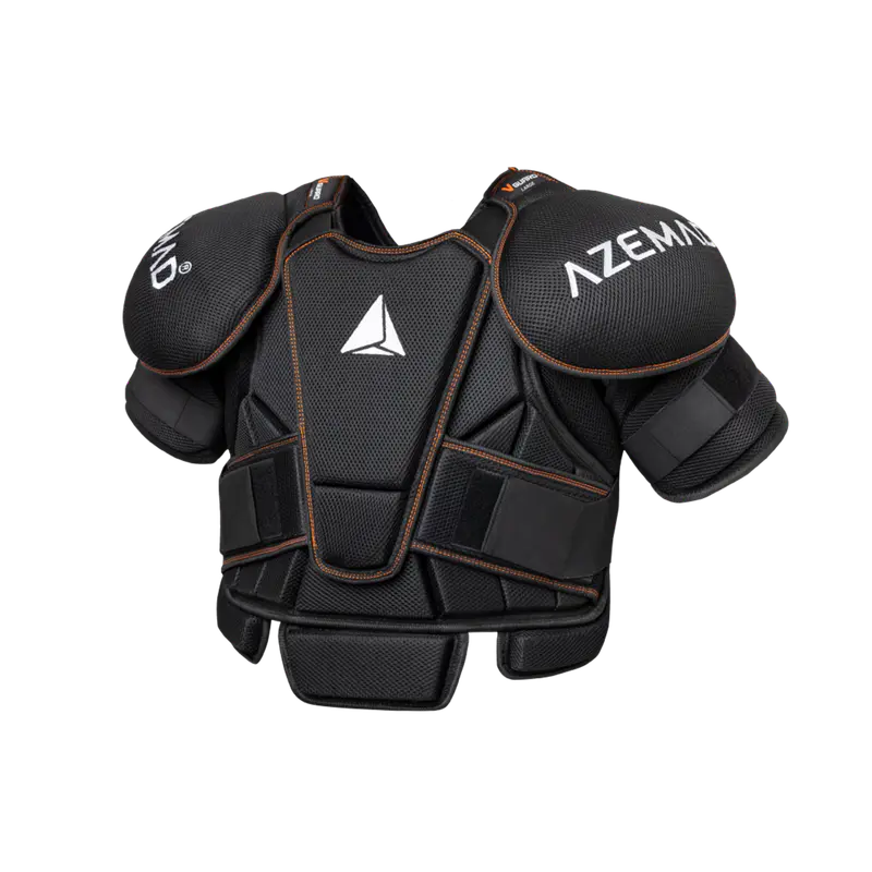 Ver foto 1 de PETO PORTERO AZEMAD V GUARD - Talla M