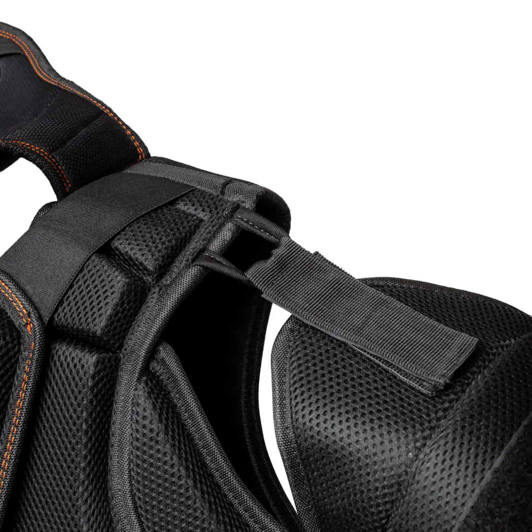 PETO PORTERO AZEMAD V GUARD - Talla M