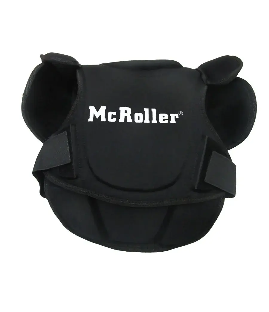 PETO PORTERO MCROLLER JUNIOR - Talla 3XS