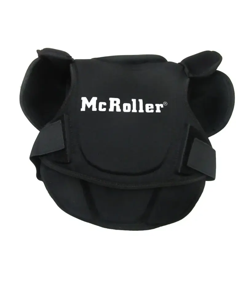 PETO PORTERO MCROLLER JUNIOR - Talla 3XS