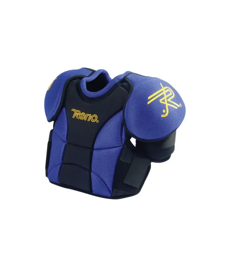 PETO PORTERO RENO LUXURY - Talla Benjamín