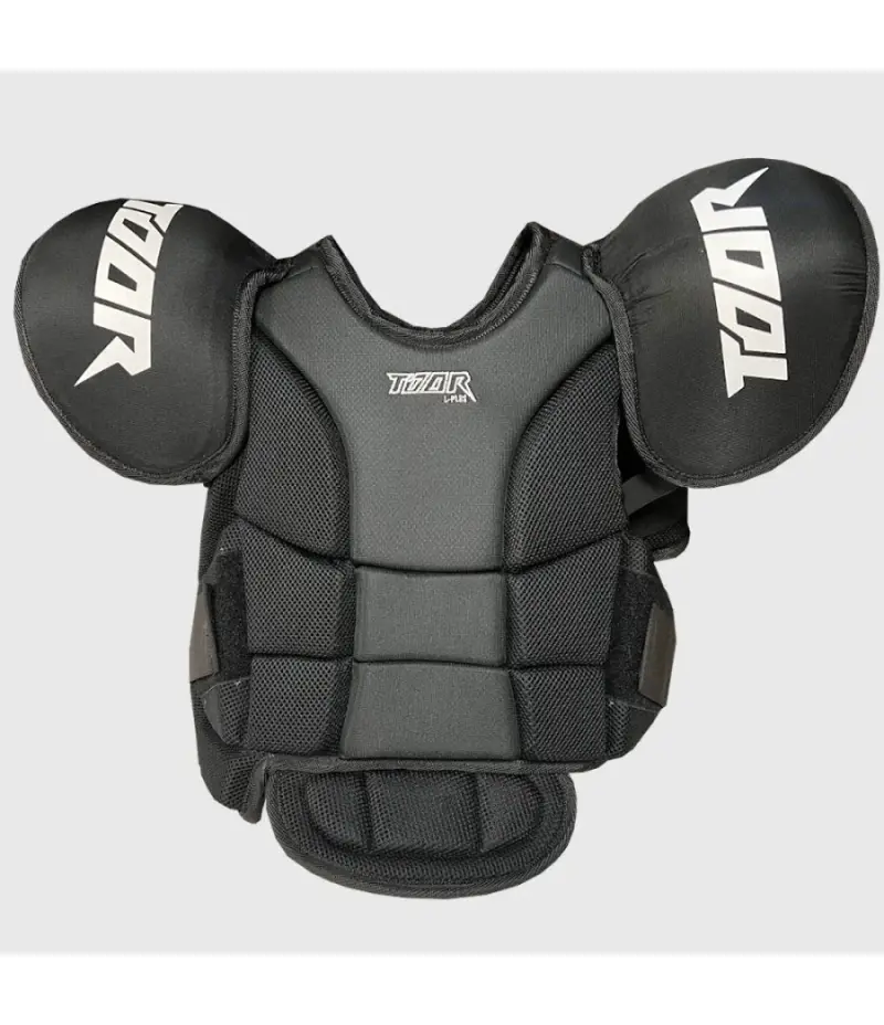 PETO PORTERO TOOR FORCE - Talla S