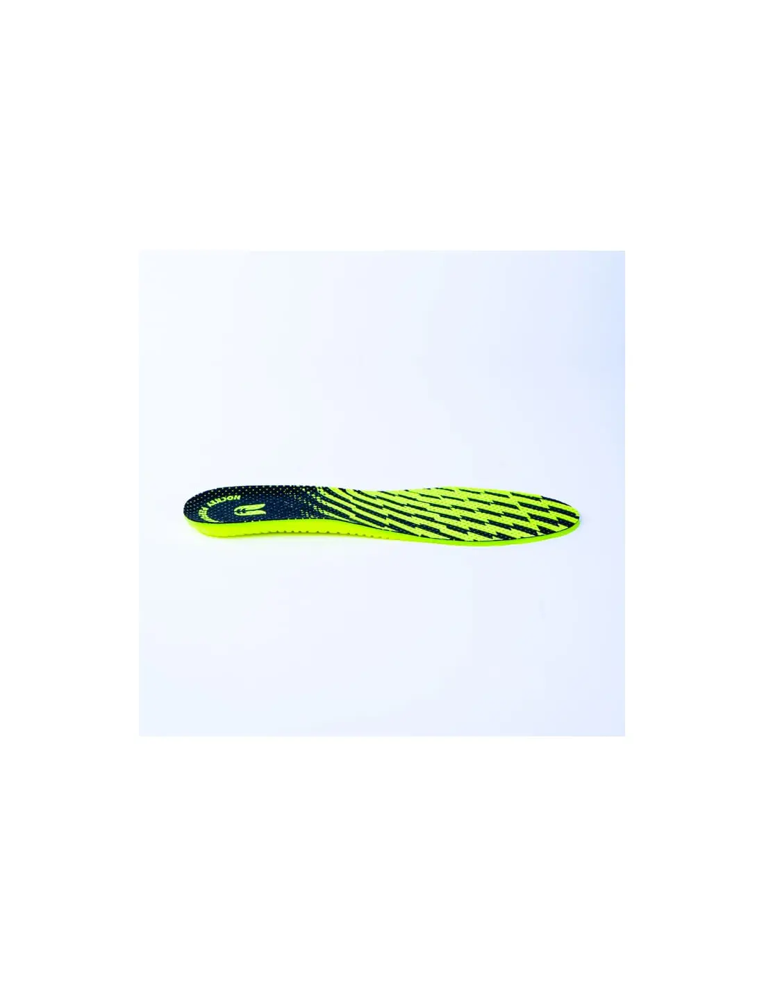 PLANTILLAS INTERIORES SIOUX PERFORMANCE - Talla 35-40
