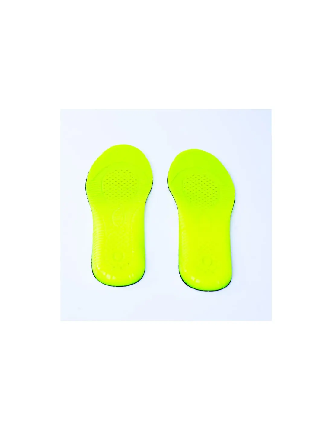 PLANTILLAS INTERIORES SIOUX PERFORMANCE - Talla 35-40
