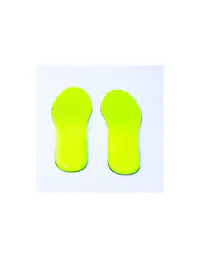 Ver foto 5 de PLANTILLAS INTERIORES SIOUX PERFORMANCE - Talla 35-40