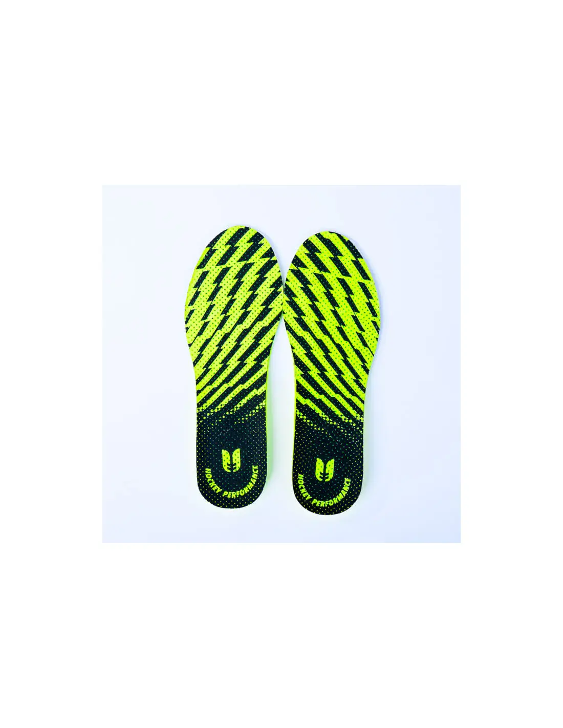 PLANTILLAS INTERIORES SIOUX PERFORMANCE - Talla 35-40