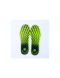 Ver foto 1 de PLANTILLAS INTERIORES SIOUX PERFORMANCE - Talla 35-40
