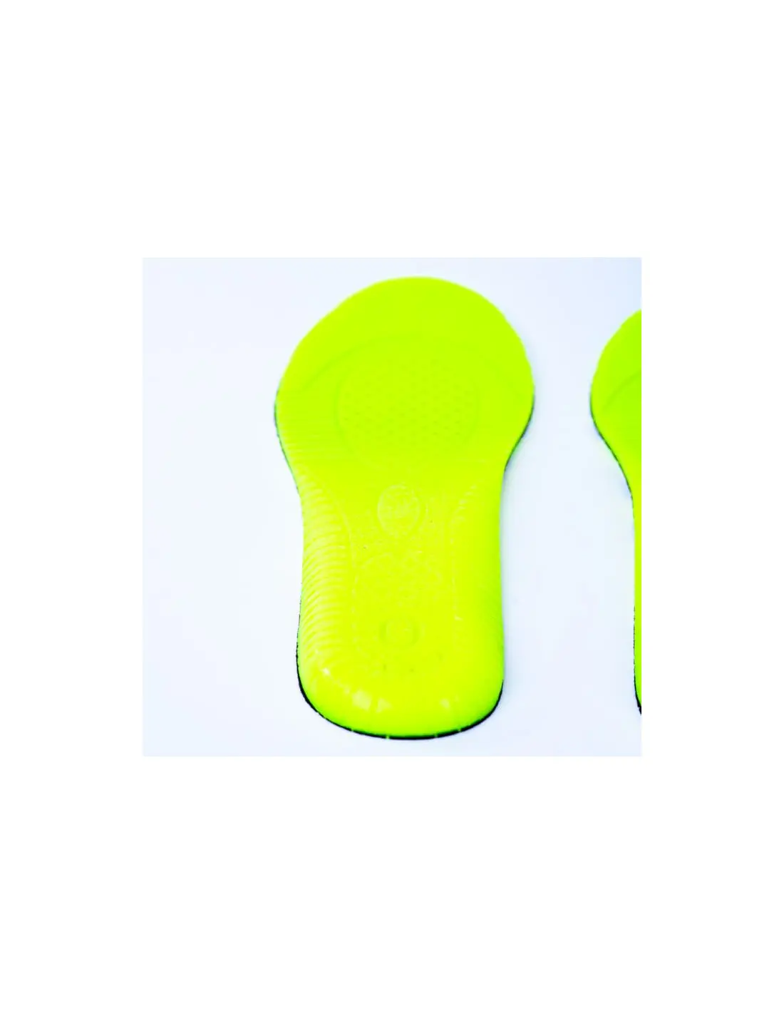 PLANTILLAS INTERIORES SIOUX PERFORMANCE - Talla 35-40