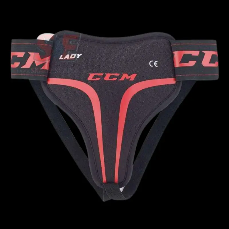 Ver foto 2 de PROTECTOR CCM PELVICO FEMENINO - Talla Júnior