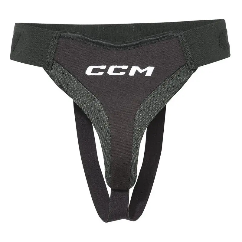 PROTECTOR CCM PELVICO FEMENINO - Talla Júnior