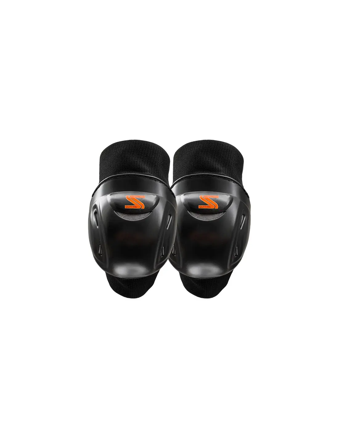 RODILLERAS ARTICULADAS SKATER AIR - Talla Alevín