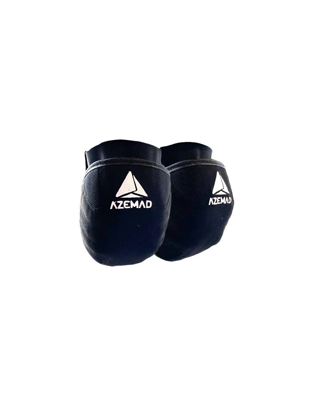 RODILLERAS AZEMAD ECLIPSE - Color Negro / Talla XS