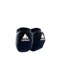 Ver foto 1 de RODILLERAS AZEMAD ECLIPSE - Color Negro / Talla XS