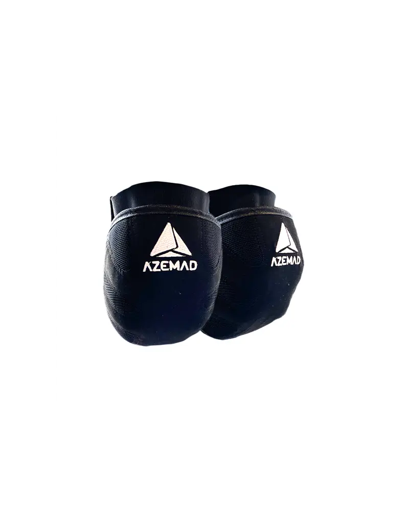 Ver foto 1 de RODILLERAS AZEMAD ECLIPSE - Color Negro / Talla XS