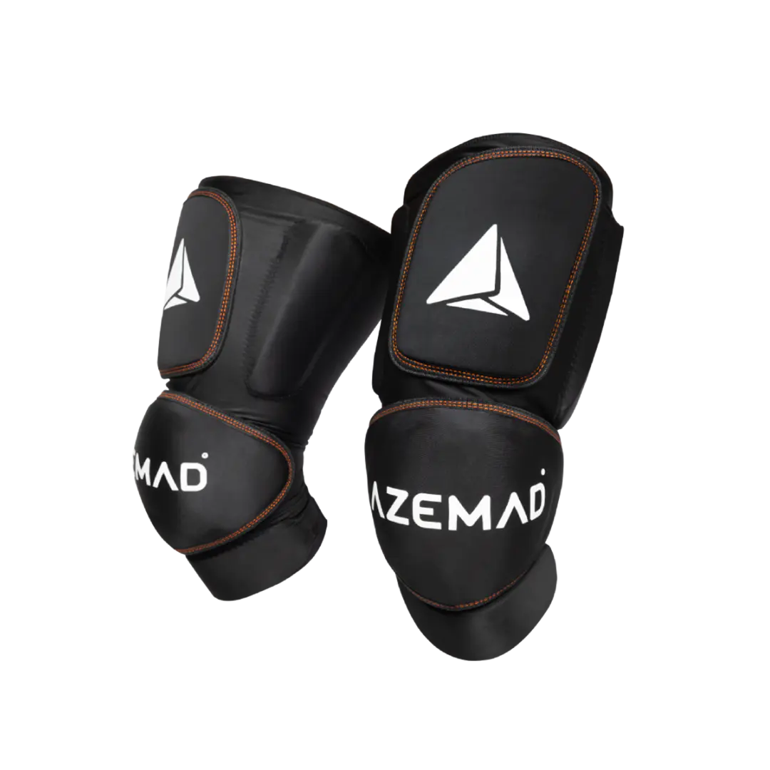 RODILLERAS PORTERO AZEMAD V GUARD - Talla S