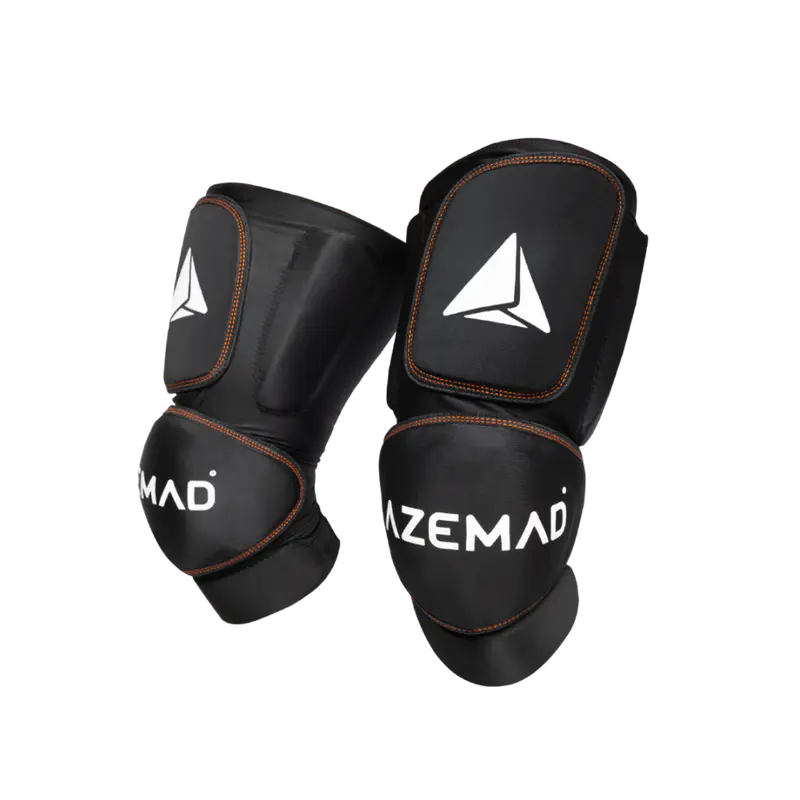 RODILLERAS PORTERO AZEMAD V GUARD - Talla S